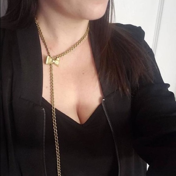 Stella & Dot - The Lady Bow-Lo - Picture 8 of 10